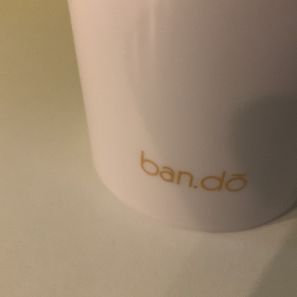 $5 bundle item Ban.do Thermos 16oz - Picture 8 of 9